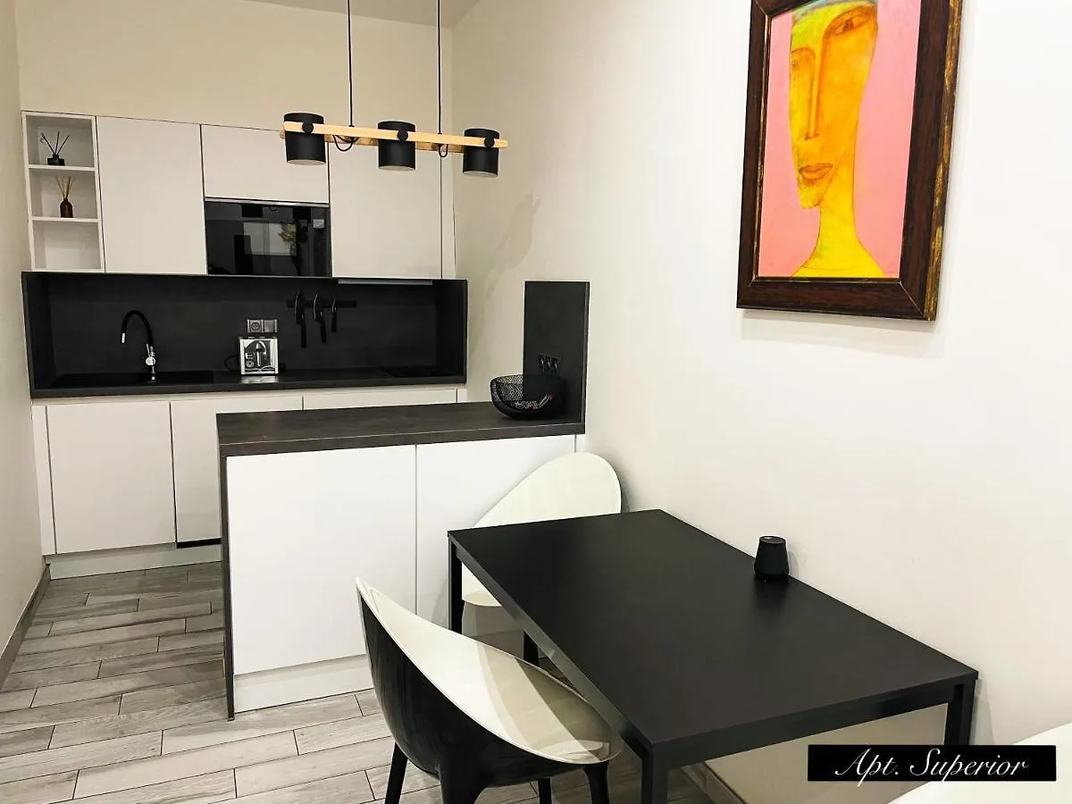 Apartments In The Heart Of Prag 0*,  Tjekkiet