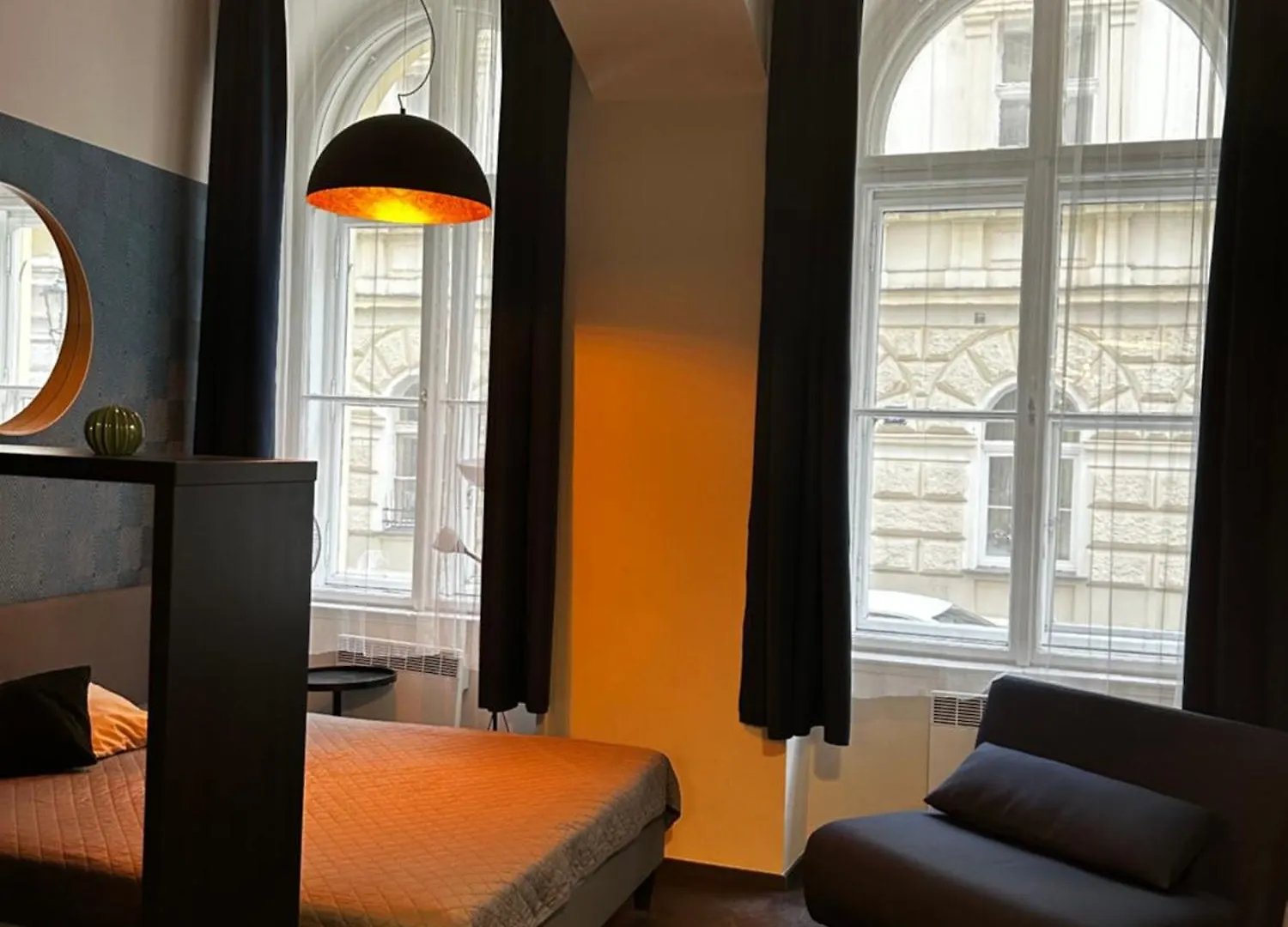 Apartments In The Heart Of Prag Tjekkiet