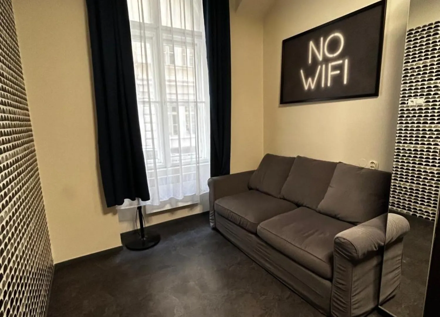 Apartments In The Heart Of Prag