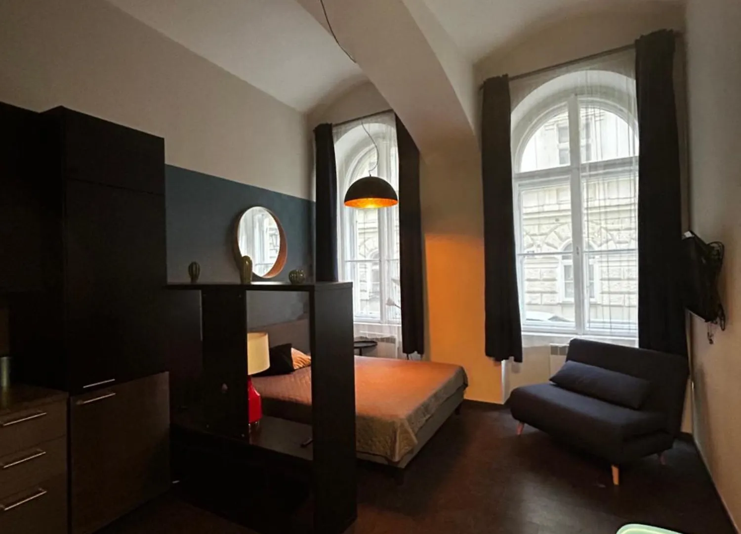 Apartments In The Heart Of Prag 0*,  Tjekkiet